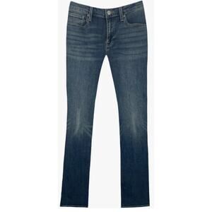 Lucky Brand Women's Lolita Boot Jeans Regular Blue 30/32